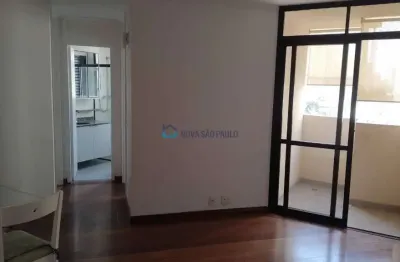 Apartamento com 1 quarto à venda na Alameda dos Nhambiquaras, --, Moema, São Paulo