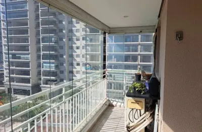 Apartamento com 3 quartos à venda na Rua do Parque, --, Ipiranga, São Paulo