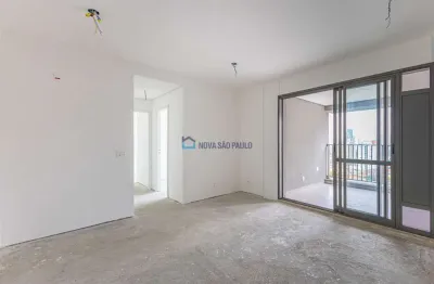 Venda apartamento no brooklin - 69 m2, 02 quartos - 02 banheiros - 01 vaga - próximo do metrô