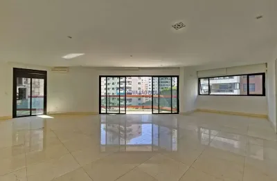 Apartamento com 3 quartos à venda na Rua Ministro Gabriel de Rezende Passos, --, Moema, São Paulo