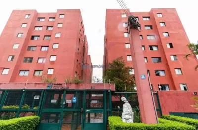 Apartamento com 2 quartos à venda na Rua Marguerite Louise Riechelman, --, Cidade Ademar, São Paulo