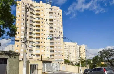 Apartamento seminovo, planejado, 2 dormitórios, modernizado jd maria estela! 750m unip via anchieta