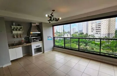 Apartamento com 3 quartos à venda na Rua Luís Correia de Melo, --, Granja Julieta, São Paulo