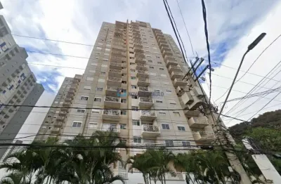 Apartamento 'a venda na barra funda com 2 quartos, vaga e varanda