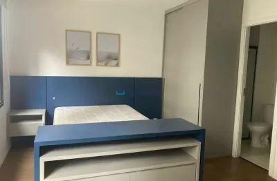 Apartamento com 1 quarto à venda na Rua Alves Guimarães, --, Pinheiros, São Paulo