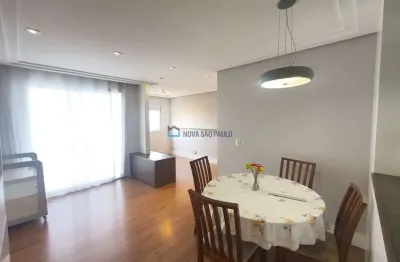 Apartamento com 3 quartos à venda na Avenida Santo Albano, --, Vila das Mercês, São Paulo