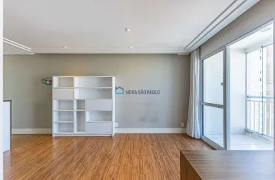 Apartamento com 3 quartos à venda na Avenida Santo Albano, --, Vila das Mercês, São Paulo