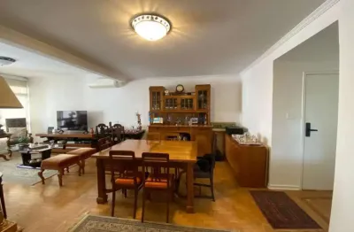 Apartamento com 3 quartos à venda na Rua Convenção de Itu, --, Jardim Paulista, São Paulo