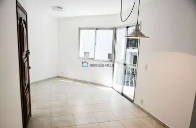 Apartamento com 2 quartos à venda na Avenida Doutor Cardoso de Melo, --, Vila Olímpia, São Paulo