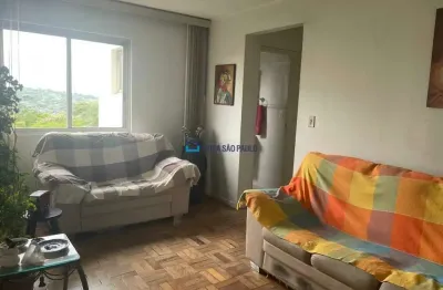 Apartamento à venda com 2 quartos, 2 banheiros e 1 vaga de garagem na vila do encontro, jabaquara!