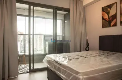 Studio na vila clementino próximo  do metrô hospital são paulo