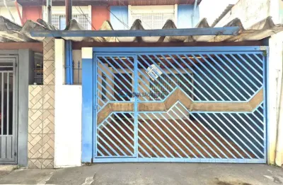 Casa com 2 quartos à venda na Rua Ibituruna, --, Saúde, São Paulo