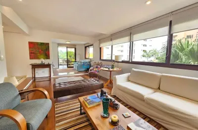 Apartamento à venda no campo belo | 3 quartos | 3 suítes | 3 vagas |