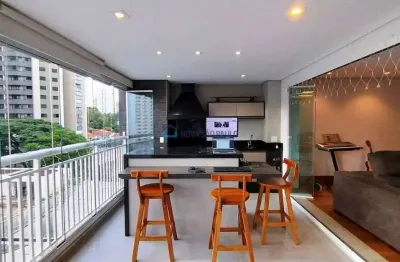 Apartamento 3 dormitórios 1 suite e 2 vagas próximo ao metrô praça da árvore