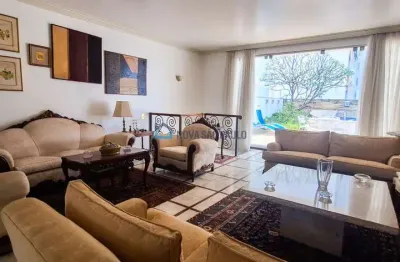 Apartamento com 3 quartos à venda na Alameda Joaquim Eugênio de Lima, --, Jardim Paulista, São Paulo