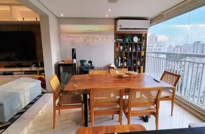 Apartamento 3 dormitórios 1 suite e 2 vagas próximo ao metrô praça da árvore