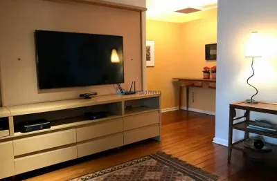 Venda. pinheiros. apartamento com 148m². 3 quartos,1 suíte, 2 vagas