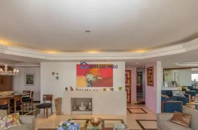 Apartamento com 3 quartos à venda na Rua Edson, --, Campo Belo, São Paulo