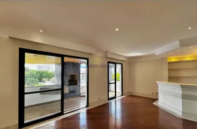 Apartamento com 3 quartos à venda na Rua Califórnia, --, Cidade Monções, São Paulo