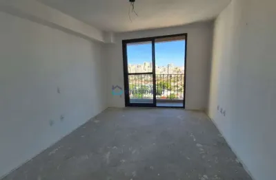 Loft com 1 quarto à venda na Rua Alvorada, --, Vila Olímpia, São Paulo
