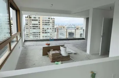Apartamento com 3 quartos à venda na Rua Joaquim Floriano, --, Itaim Bibi, São Paulo
