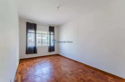 Apartamento à venda 92 m² proximo ao metrô vila mariana, sendo 2 dormitorios  e 1 vaga de garagem