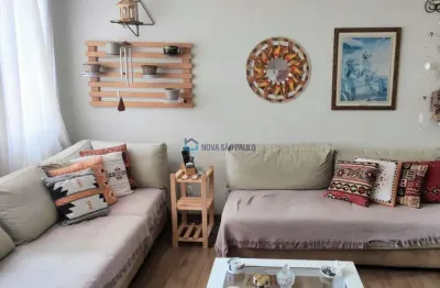 Apartamento 110m²  à venda na vila mariana com 3 dormitórios, 1 suíte, 1 vaga de garagem