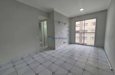 Apartamento com 2 quartos à venda na Rua Arapá, --, Vila Mascote, São Paulo