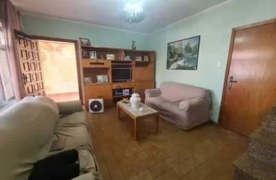 Casa com 3 quartos à venda na Rua Alberto Willo, --, Planalto Paulista, São Paulo