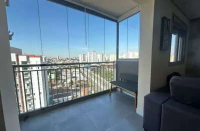 Apartamento vila mascote 65m²,  3 quartos, suíte , 1 vaga e lazer
