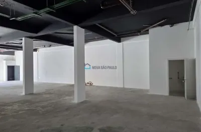 Ponto comercial com 1 sala à venda na Rua Capitão Cavalcanti, --, Vila Mariana, São Paulo