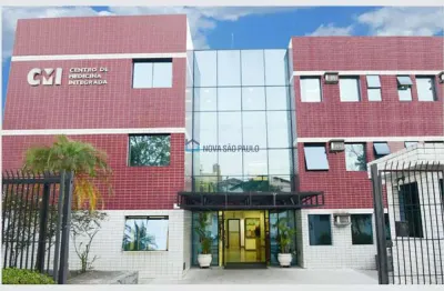 Prédio comercial à venda, com 42 salas, próximo ao metrô jabaquara.