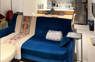 Apartamento com 1 quarto à venda na Rua Jacques Félix, --, Vila Nova Conceição, São Paulo