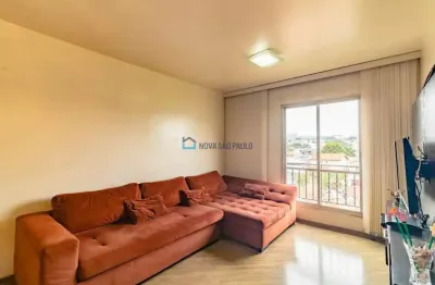 Apartamento com 3 quartos à venda na Rua Ajuritiba, --, Jardim Oriental, São Paulo