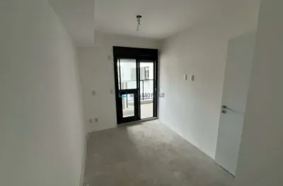 Apartamento com 1 quarto à venda na Rua Loefgren, --, Vila Clementino, São Paulo