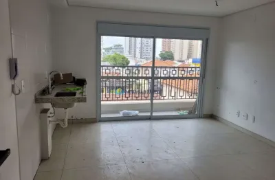 Loft com 1 quarto à venda na Rua Marquês Olinda, --, Ipiranga, São Paulo