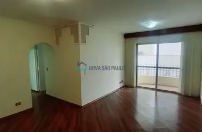 Venda, moema índios. apartamento 92m¹. 3 quartos (1 suíte). 2 vagas