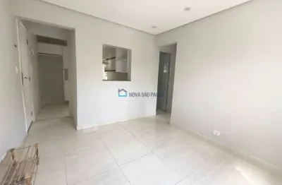 Apartamento com 2 quartos à venda na Rua Tenente Mauro de Miranda, --, Jabaquara, São Paulo