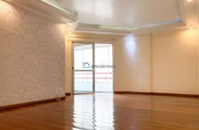 Apartamento à venda de 101m², 3 dormitórios (1 suíte), 2 vagas, próximo do metrô são judas.