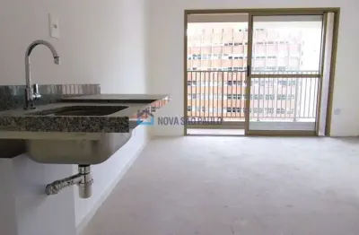 Loft com 1 quarto à venda na Rua Vergueiro, --, Vila Mariana, São Paulo