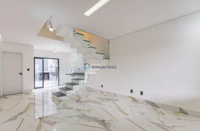 Casa com 4 quartos à venda na Rua São Silvino, --, Vila Monumento, São Paulo