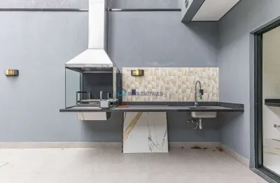 Casa com 4 quartos à venda na Rua São Silvino, --, Vila Monumento, São Paulo