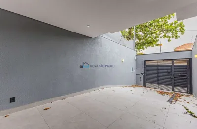 Casa com 4 quartos à venda na Rua São Silvino, --, Vila Monumento, São Paulo