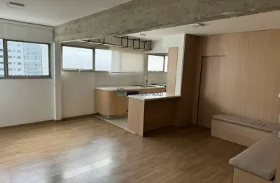 Apartamento 97m, 3 dormitórios, 1 suíte, 1 vaga , lazer - campo belo