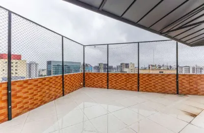 Apartamento com 2 quartos à venda na Rua Guatapara, --, Vila Guarani, São Paulo