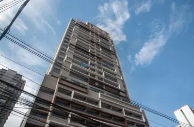 Apartamento com 3 quartos à venda na Rua Borges Lagoa, --, Vila Clementino, São Paulo