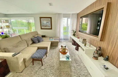 Apartamento com 3 quartos à venda na Rua Professora Carolina Ribeiro, --, Vila Mariana, São Paulo