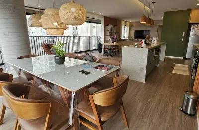 Apartamento com 3 quartos à venda na Rua Araquém, --, Vila Mascote, São Paulo