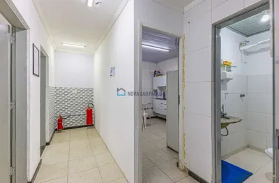 Casa comercial com 1 sala à venda na Rua das Canjeranas, --, Vila Parque Jabaquara, São Paulo