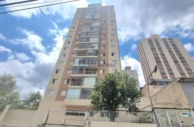 Apartamento 69m², Planejado,3 quartos, suíte,! Vila Mercês! 10 min de ônibus Metrô Sacomã